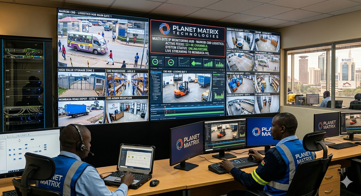 Access Control